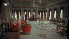 Payitaht Sultan AbdulHamid - Season 01 Episode 45